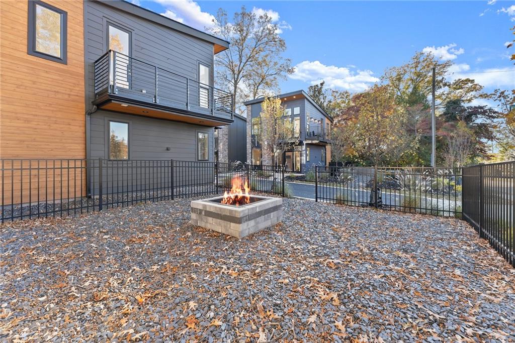 515 Nightfire Court Southwest Gainesville, GA 30501 - Photo 27 of 27