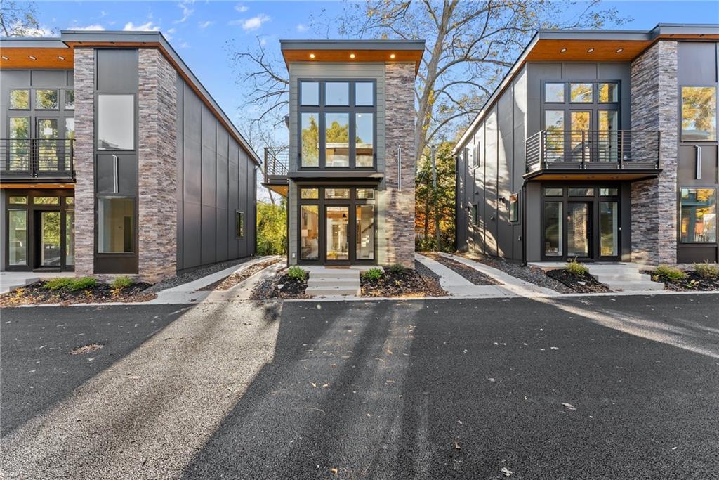 515 Nightfire Court Southwest Gainesville, GA 30501 - Photo 5 of 27