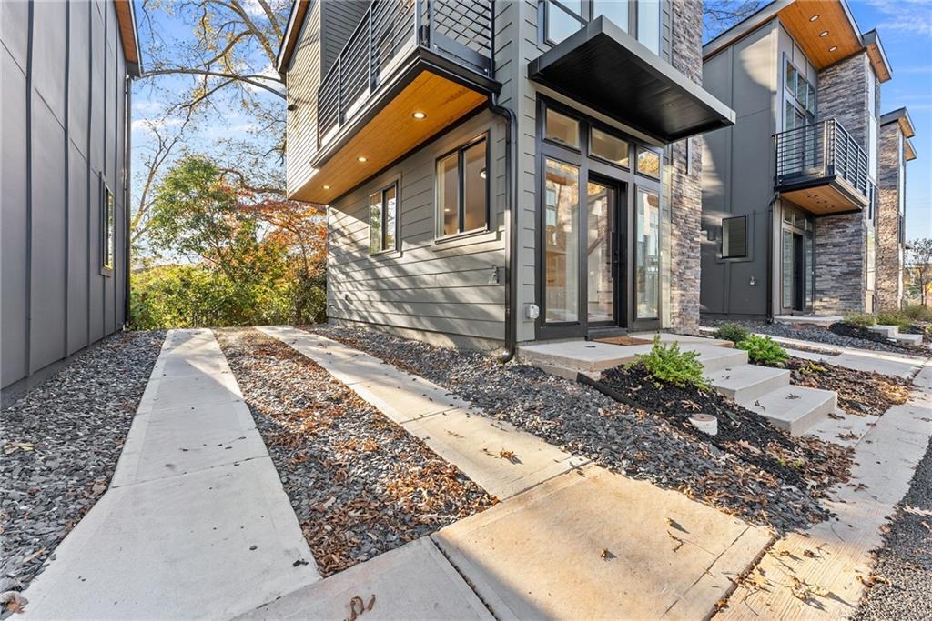 515 Nightfire Court Southwest Gainesville, GA 30501 - Photo 6 of 27