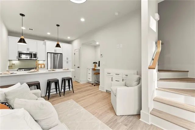 $299,000 | 515 Nightfire Court Southwest, Gainesville, GA 30501