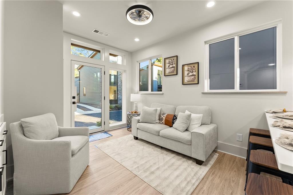 515 Nightfire Court Southwest Gainesville, GA 30501 - Photo 9 of 27