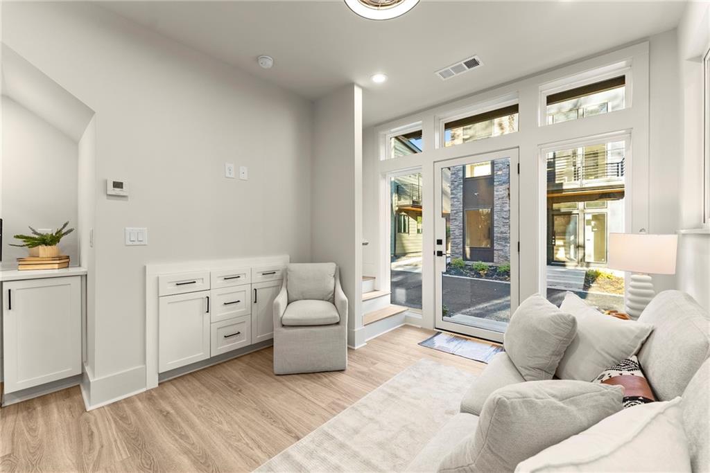 515 Nightfire Court Southwest Gainesville, GA 30501 - Photo 10 of 27