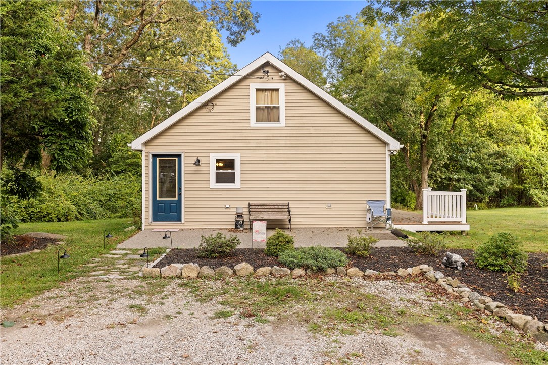 145 Waterman Hill Road Coventry, RI 02827 - Photo 4 of 45