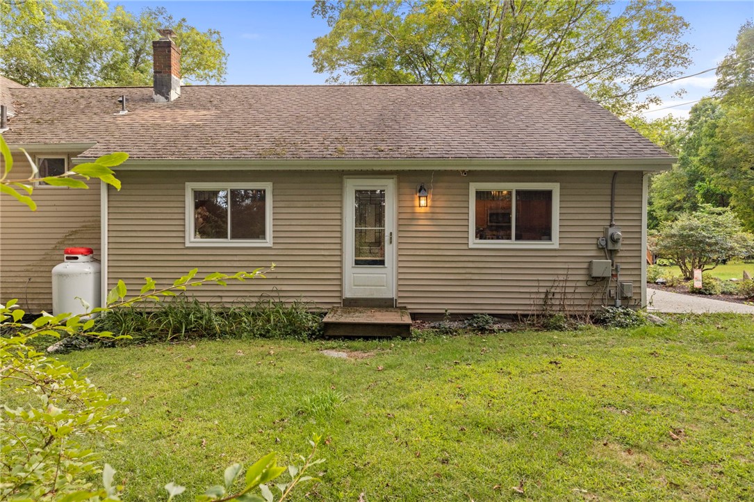 145 Waterman Hill Road Coventry, RI 02827 - Photo 5 of 45