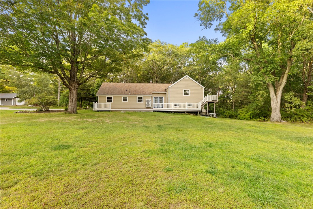145 Waterman Hill Road Coventry, RI 02827 - Photo 8 of 45