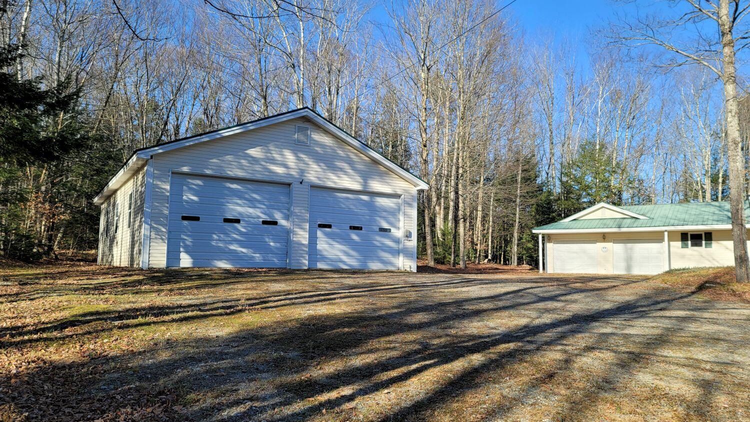 1110 Embden Pond Road Embden, ME 04958 - Photo 17 of 57 20221110_092046