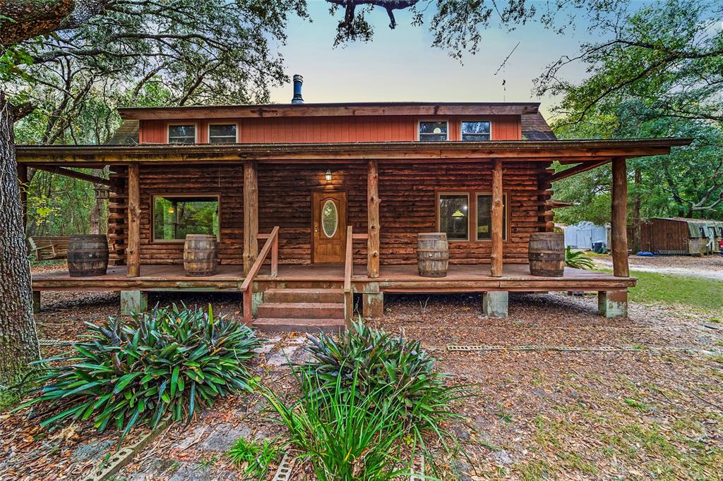 8314 Melrose Road Melrose, FL 32666 - Photo 1 of 1 Gallery Image 1