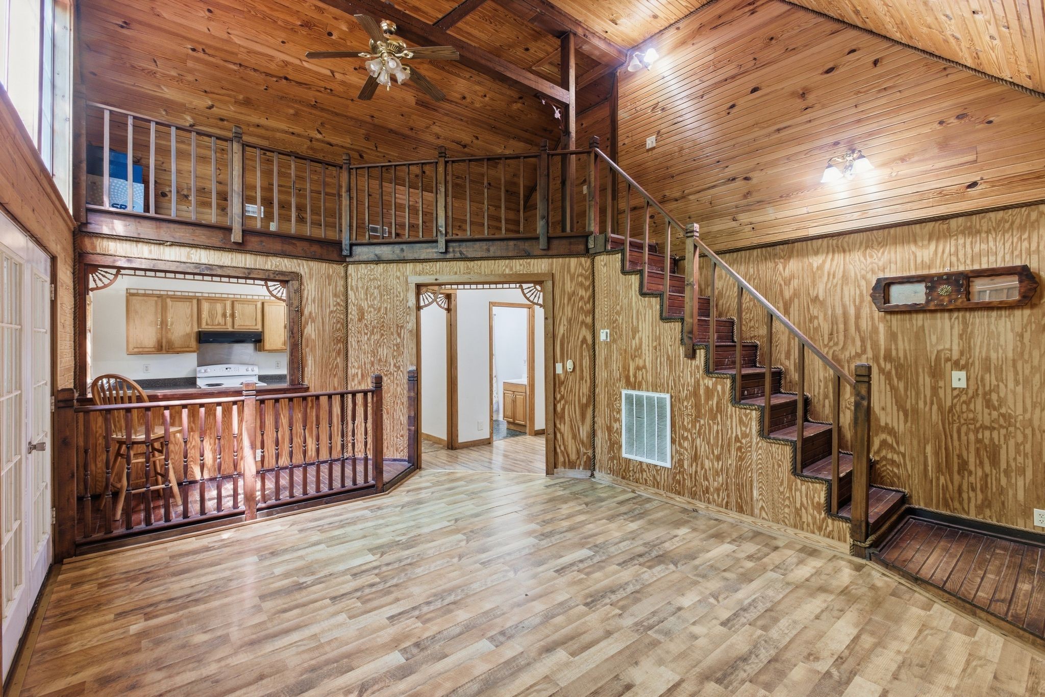 166 Outback Road Lobelville, TN 37097 - Photo 14 of 27