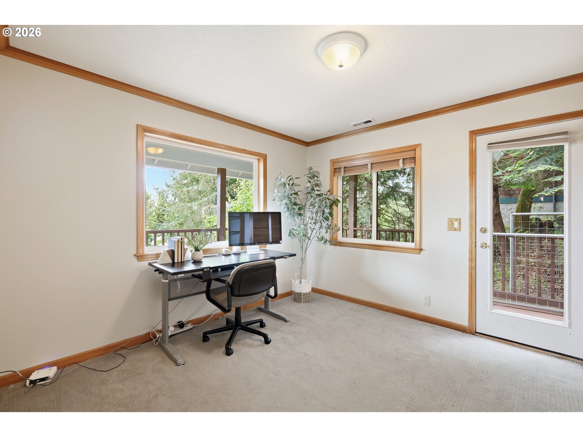 3854 Monroe Street Eugene, OR 97405 - Photo 20 of 33 Bedroom