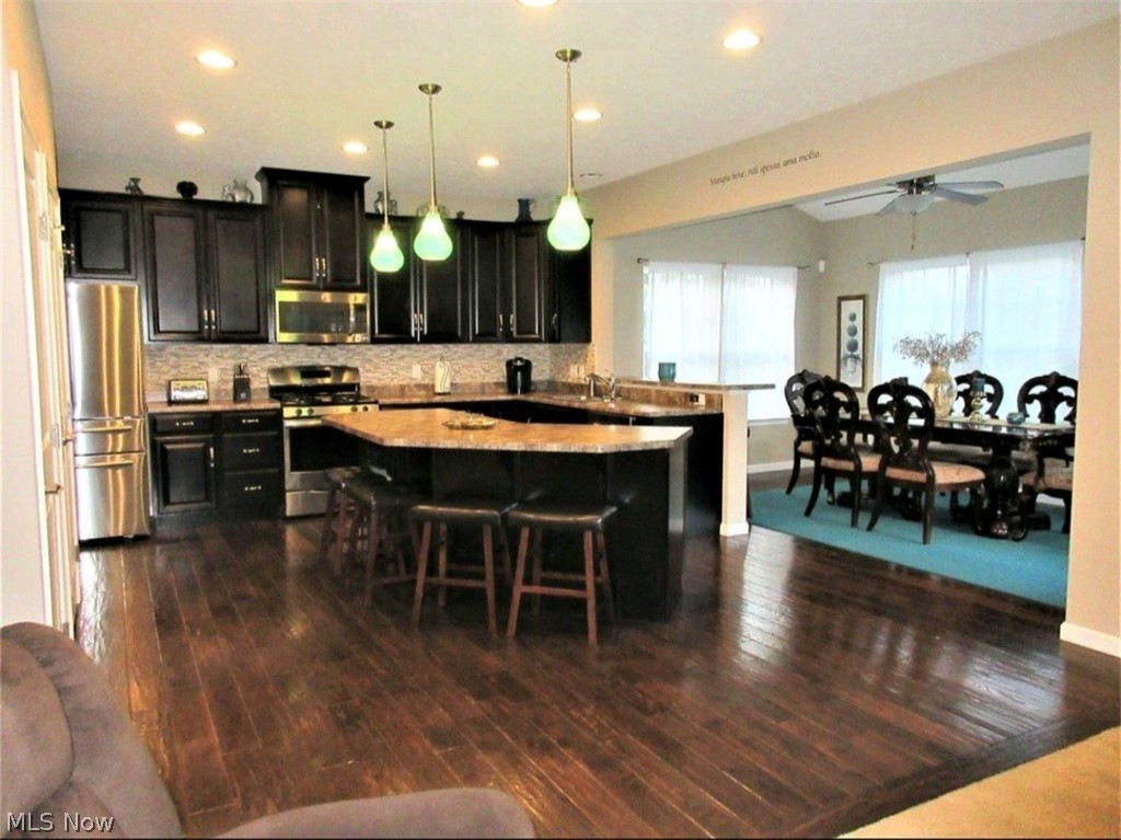 31906 Pepper Ridge Run North Ridgeville, OH 44039 - Photo 11 of 35 Gallery Image 11