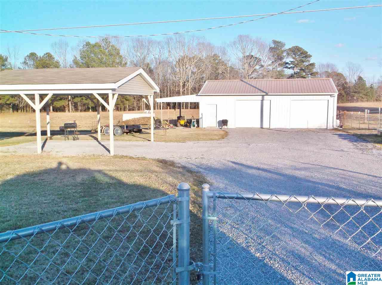 2730 County Road 1141 Cullman, AL 35057 - Photo 3 of 25