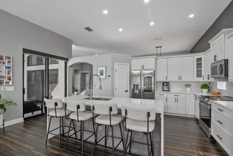 $949,995 | 6374 Old Medinah Circle, Lake Worth, FL 33463