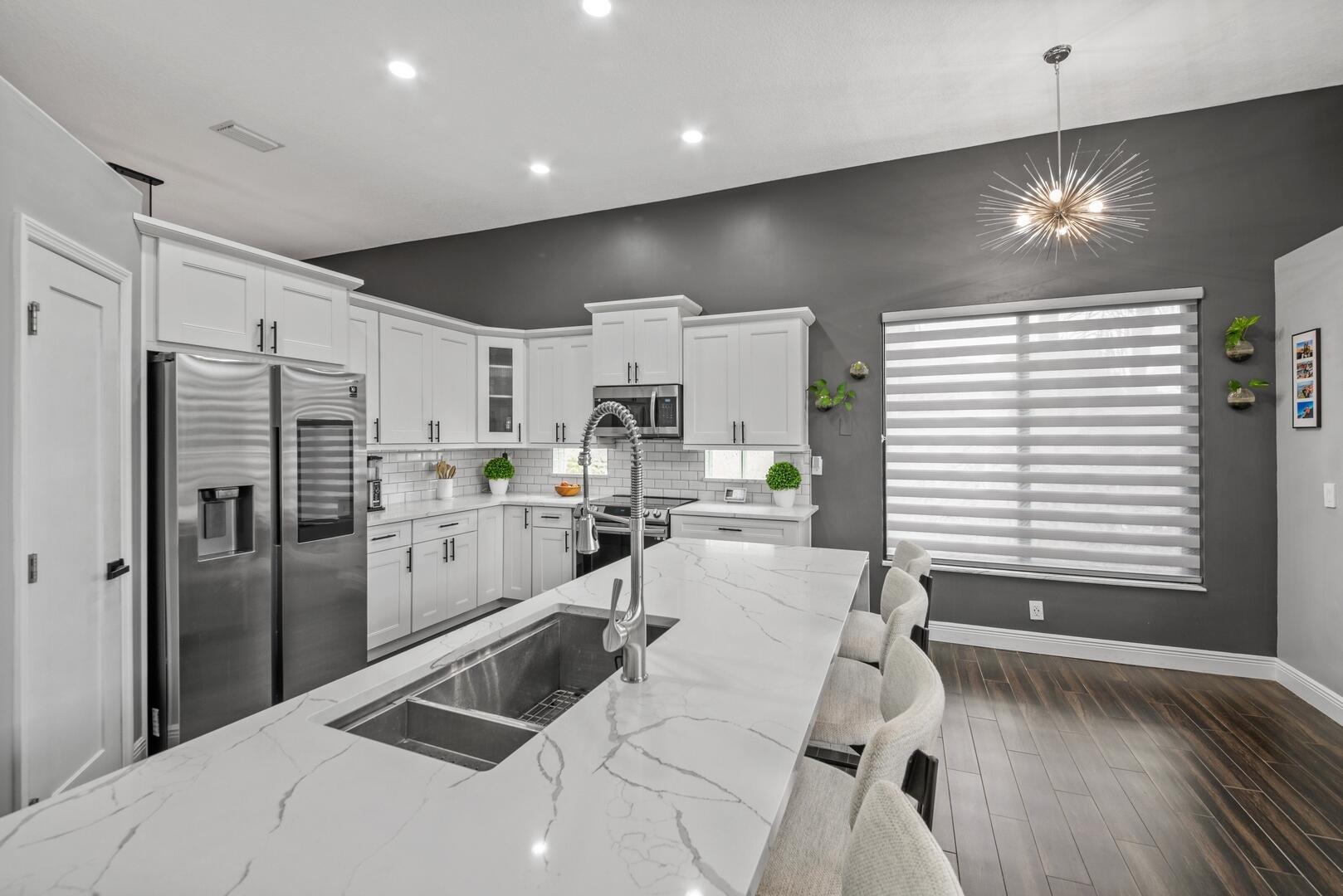 6374 Old Medinah Circle Lake Worth, FL 33463 - Photo 15 of 57 Stainless Steel Appliances