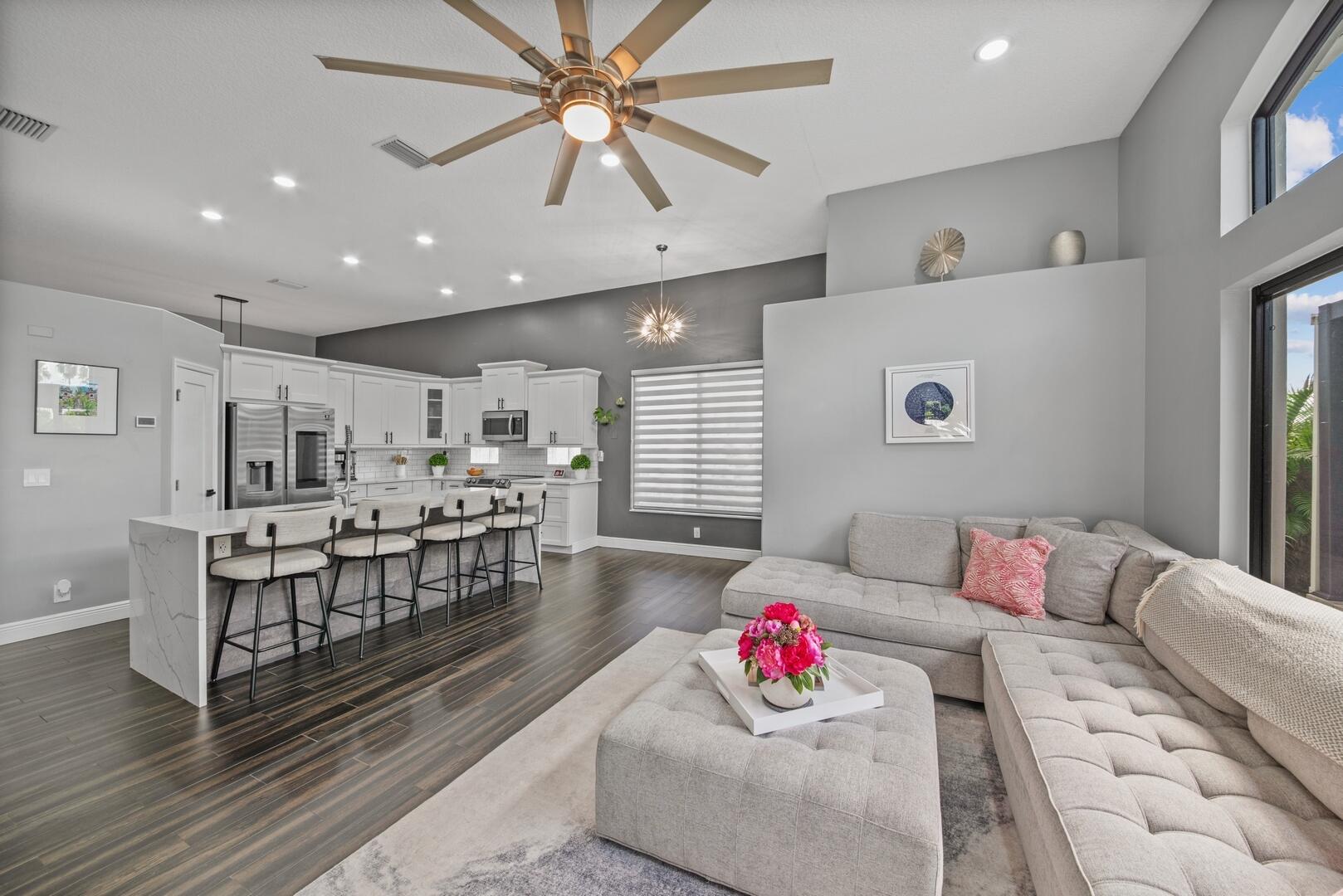 6374 Old Medinah Circle Lake Worth, FL 33463 - Photo 57 of 57 Open Floorplan