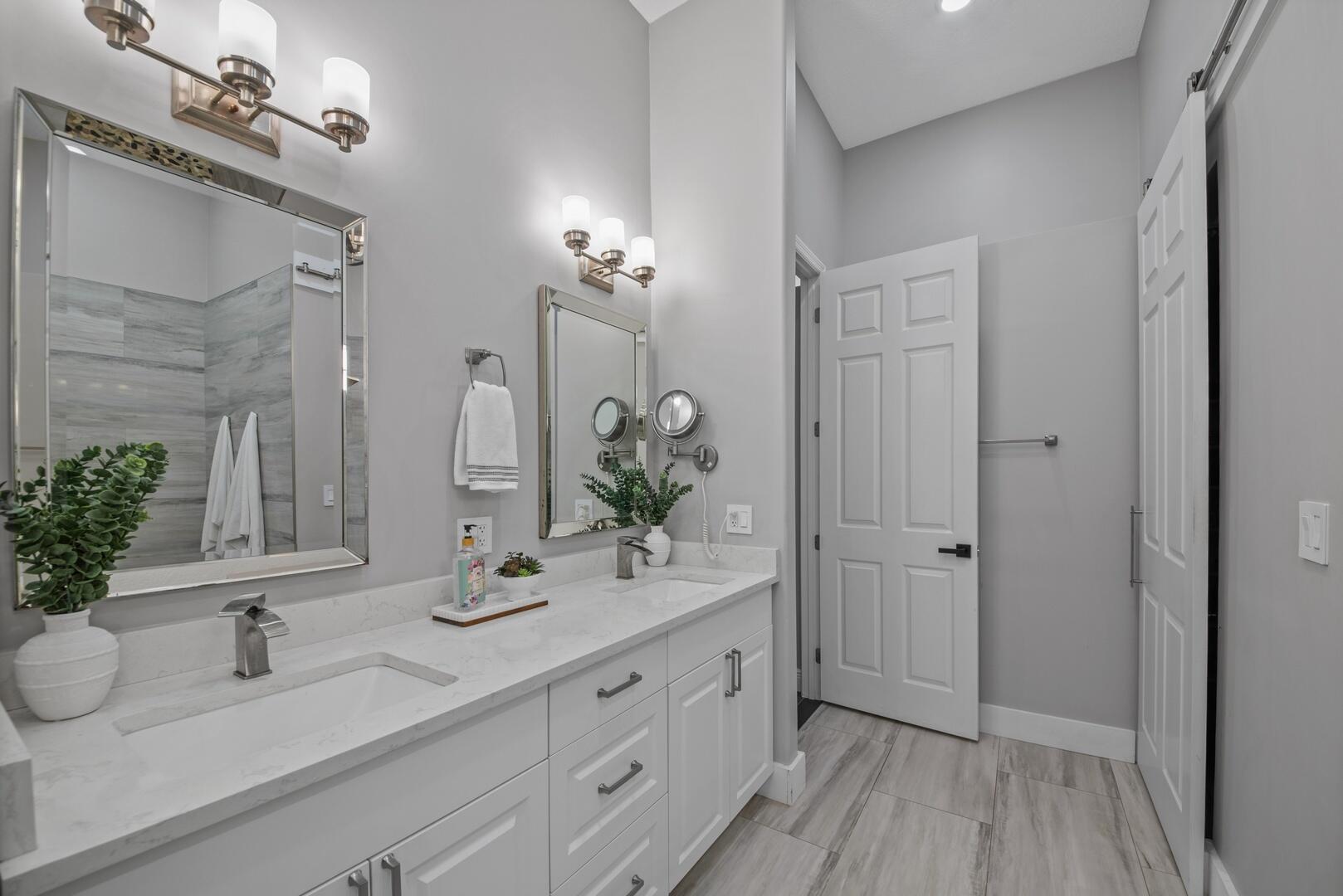 6374 Old Medinah Circle Lake Worth, FL 33463 - Photo 27 of 57 Dual Sinks