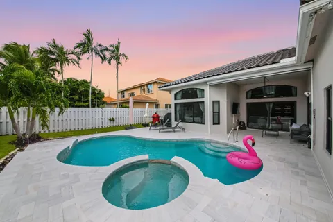 $949,995 | 6374 Old Medinah Circle, Lake Worth, FL 33463