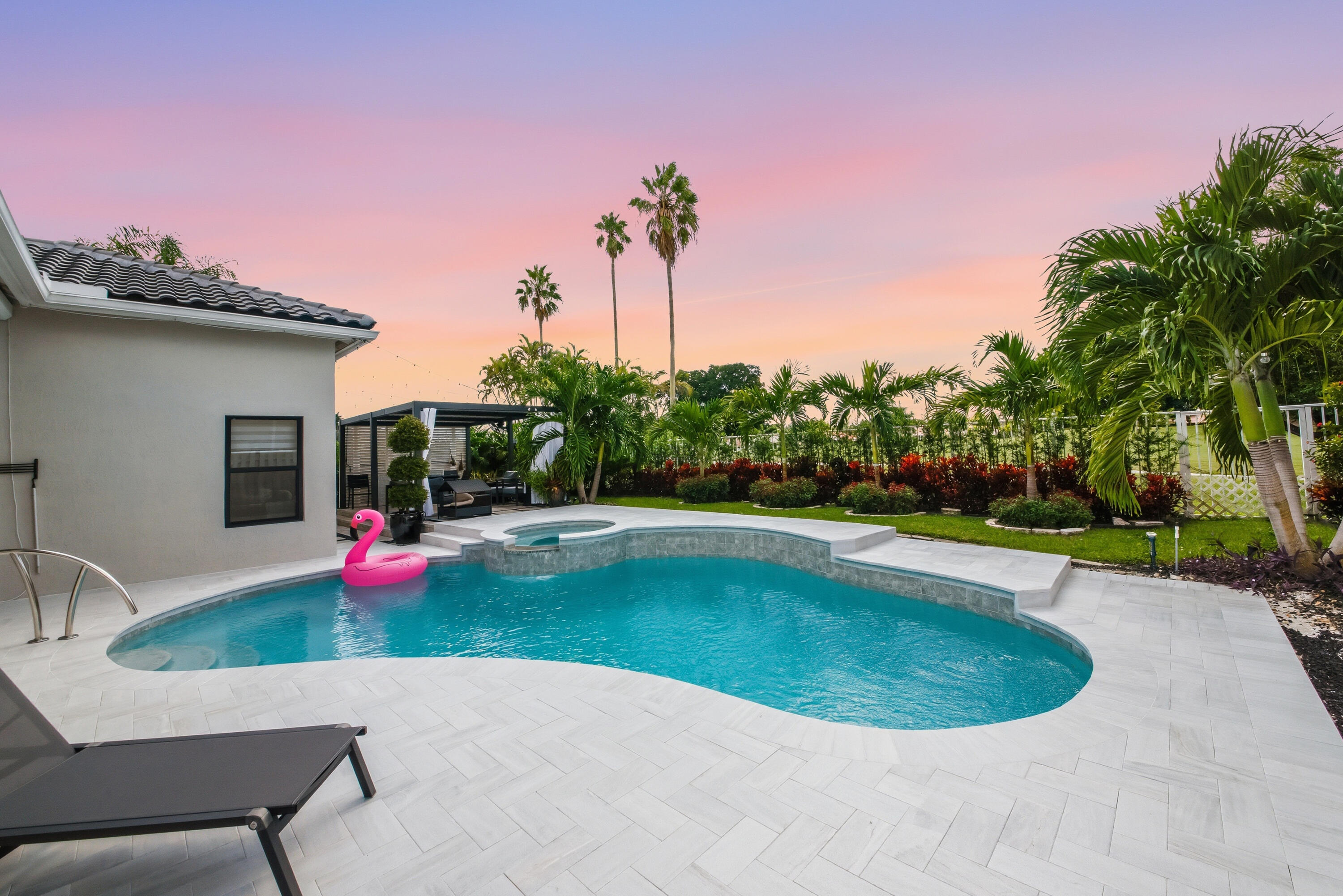 6374 Old Medinah Circle Lake Worth, FL 33463 - Photo 39 of 57 Pool