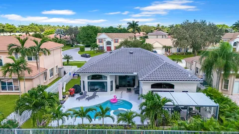 $949,995 | 6374 Old Medinah Circle, Lake Worth, FL 33463