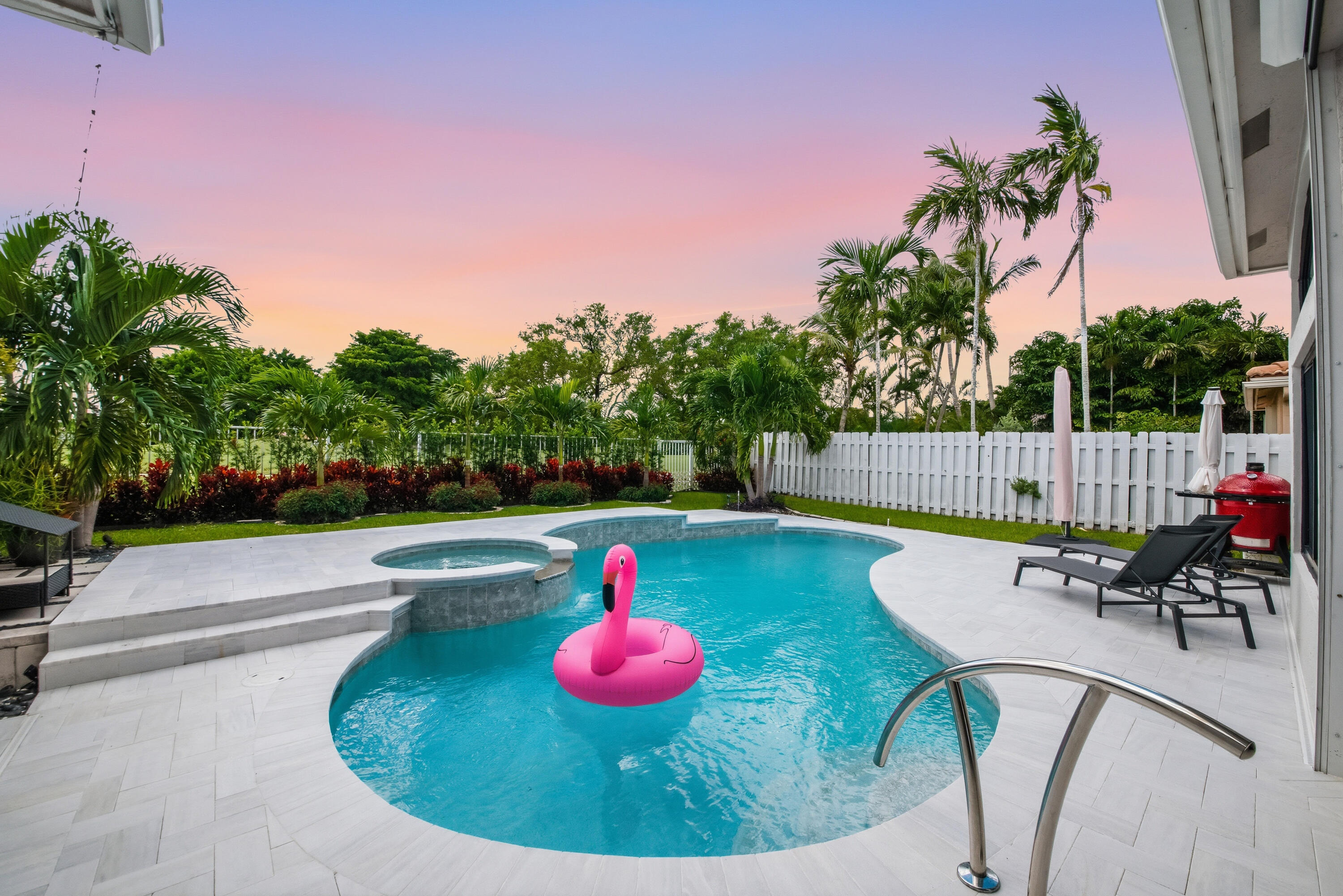 6374 Old Medinah Circle Lake Worth, FL 33463 - Photo 42 of 57 Pool