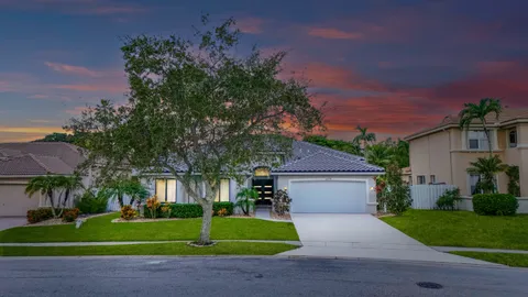 $949,995 | 6374 Old Medinah Circle, Lake Worth, FL 33463