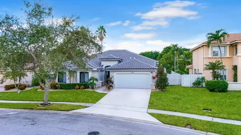 $949,995 | 6374 Old Medinah Circle, Lake Worth, FL 33463