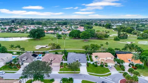 $949,995 | 6374 Old Medinah Circle, Lake Worth, FL 33463