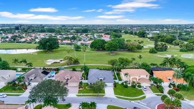 $929,900 | 6374 Old Medinah Circle, Lake Worth, FL 33463