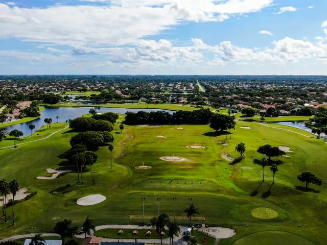 $929,900 | 6374 Old Medinah Circle, Lake Worth, FL 33463