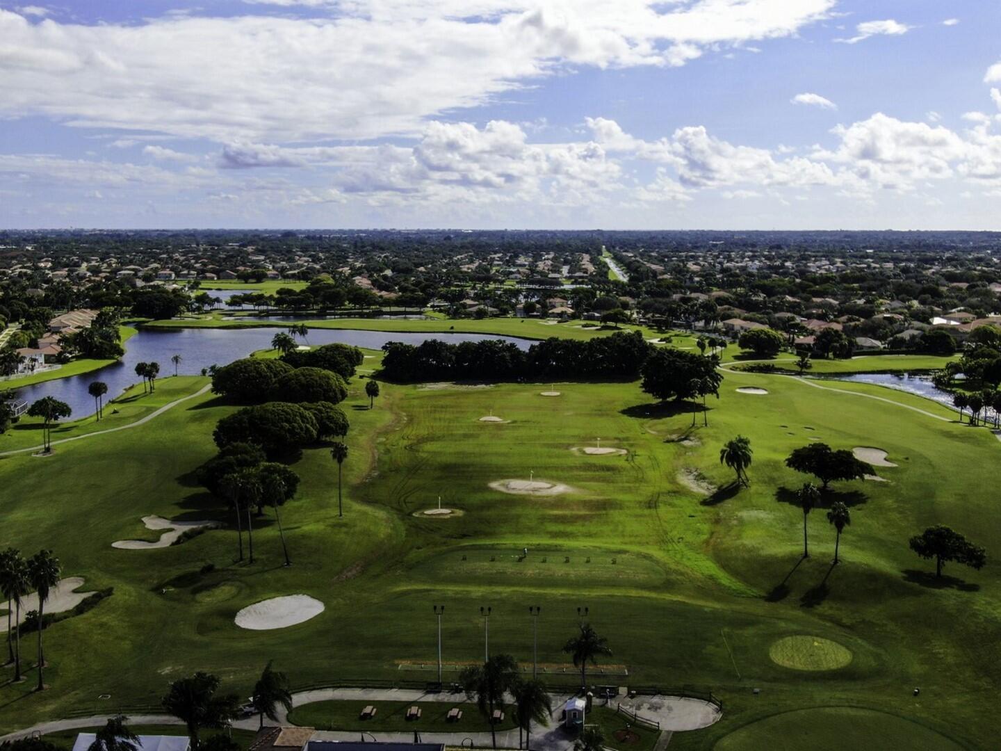 6374 Old Medinah Circle Lake Worth, FL 33463 - Photo 50 of 57 Community