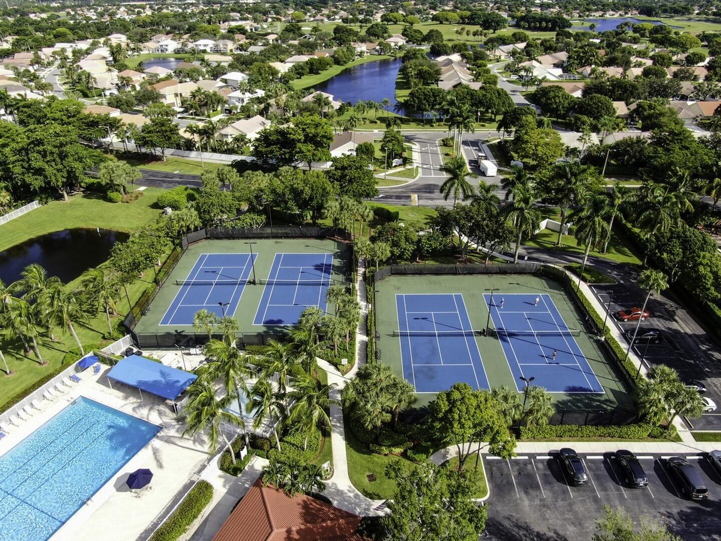 6374 Old Medinah Circle Lake Worth, FL 33463 - Photo 51 of 57 Community