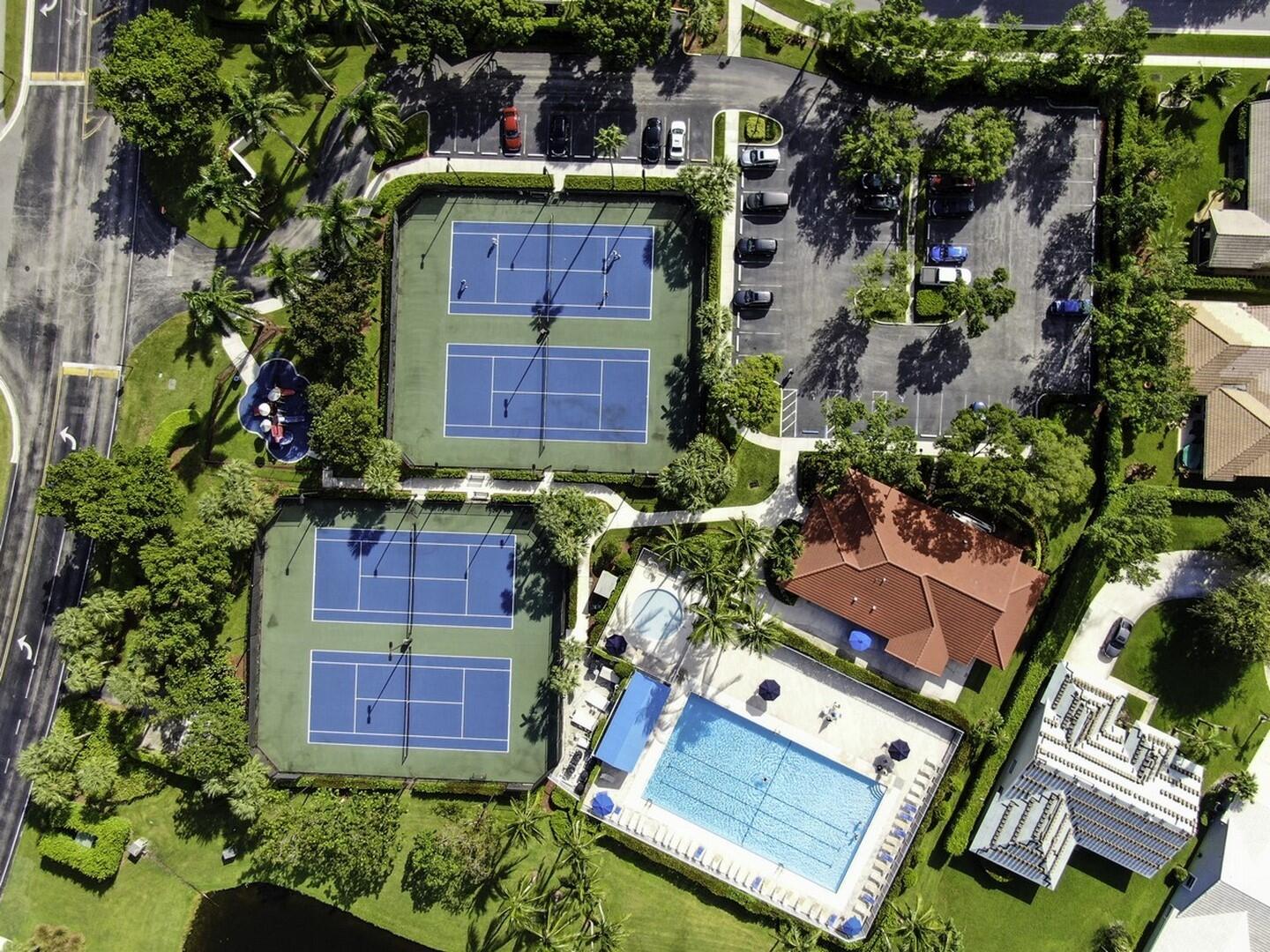 6374 Old Medinah Circle Lake Worth, FL 33463 - Photo 52 of 57 Community