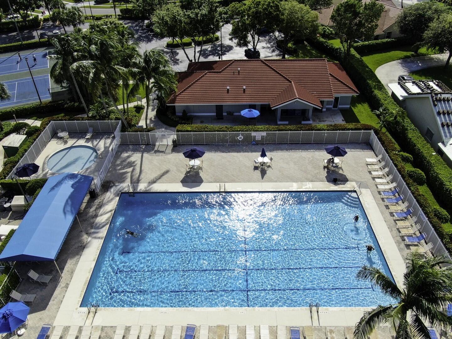 6374 Old Medinah Circle Lake Worth, FL 33463 - Photo 53 of 57 Community