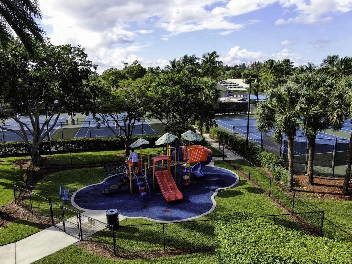 6374 Old Medinah Circle Lake Worth, FL 33463 - Photo 55 of 57 Community