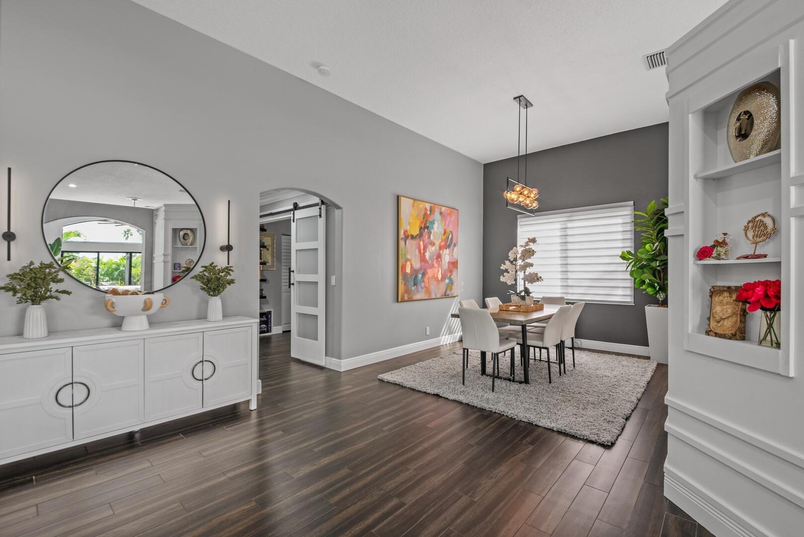 6374 Old Medinah Circle Lake Worth, FL 33463 - Photo 6 of 57 Neutral Flooring