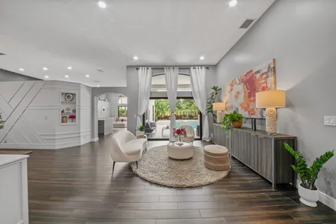 $949,995 | 6374 Old Medinah Circle, Lake Worth, FL 33463