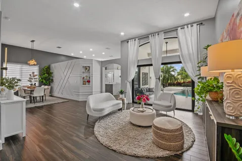 $949,995 | 6374 Old Medinah Circle, Lake Worth, FL 33463