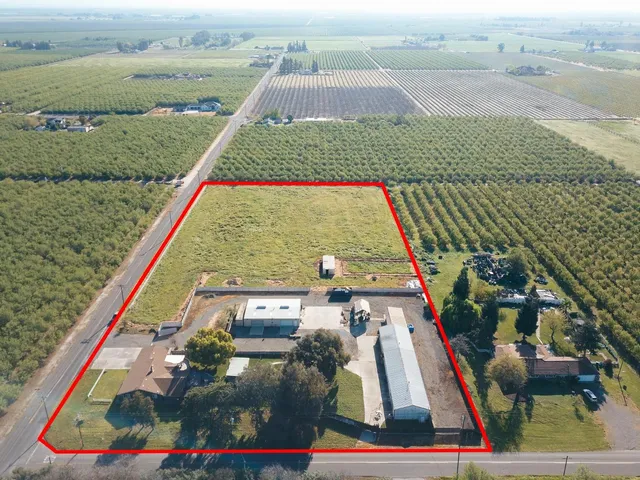 a front view of a house with a garage