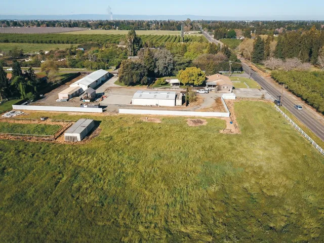 $1,290,000 | 3600 East Hawkeye Avenue, Turlock, CA 95380