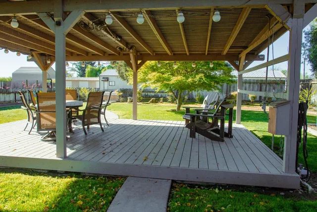 a view of swimming pool