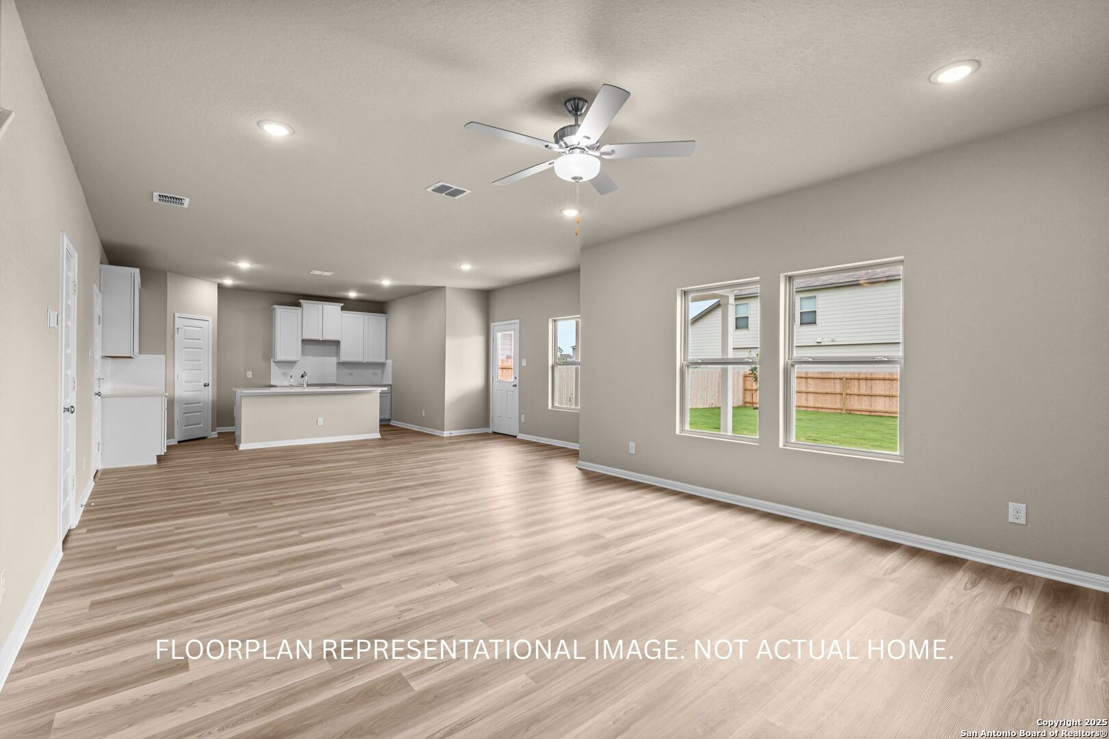 10310 Tynecastle Road Converse, TX 78109 - Photo 5 of 12