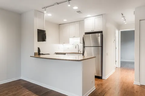 $315,000 | 2122 North Lincoln Avenue, Unit A1, Chicago, IL 60614