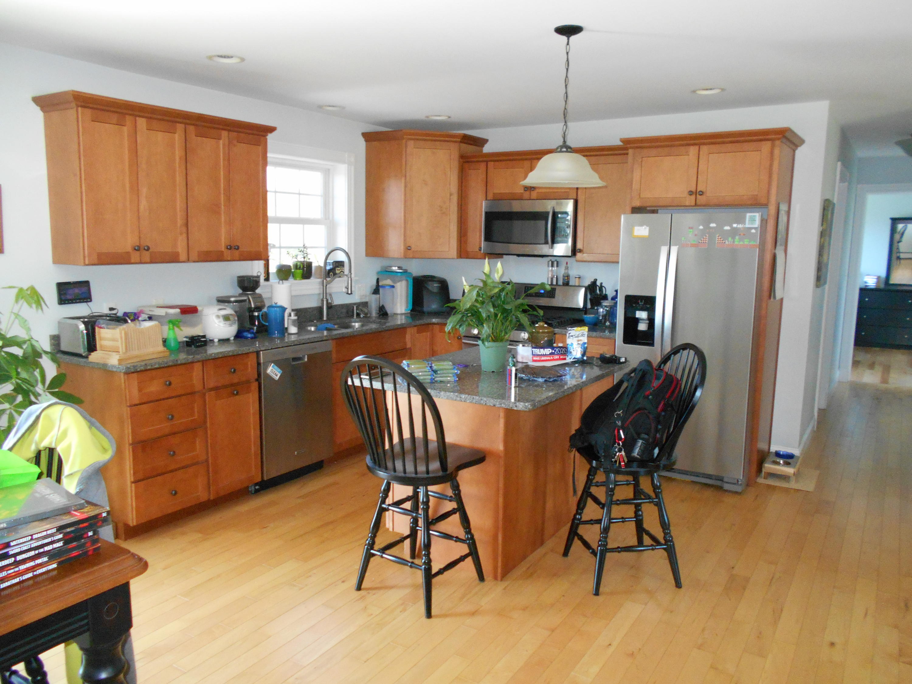 671 Newburgh Road Hermon, ME 04401 - Photo 19 of 66 DSCN5502