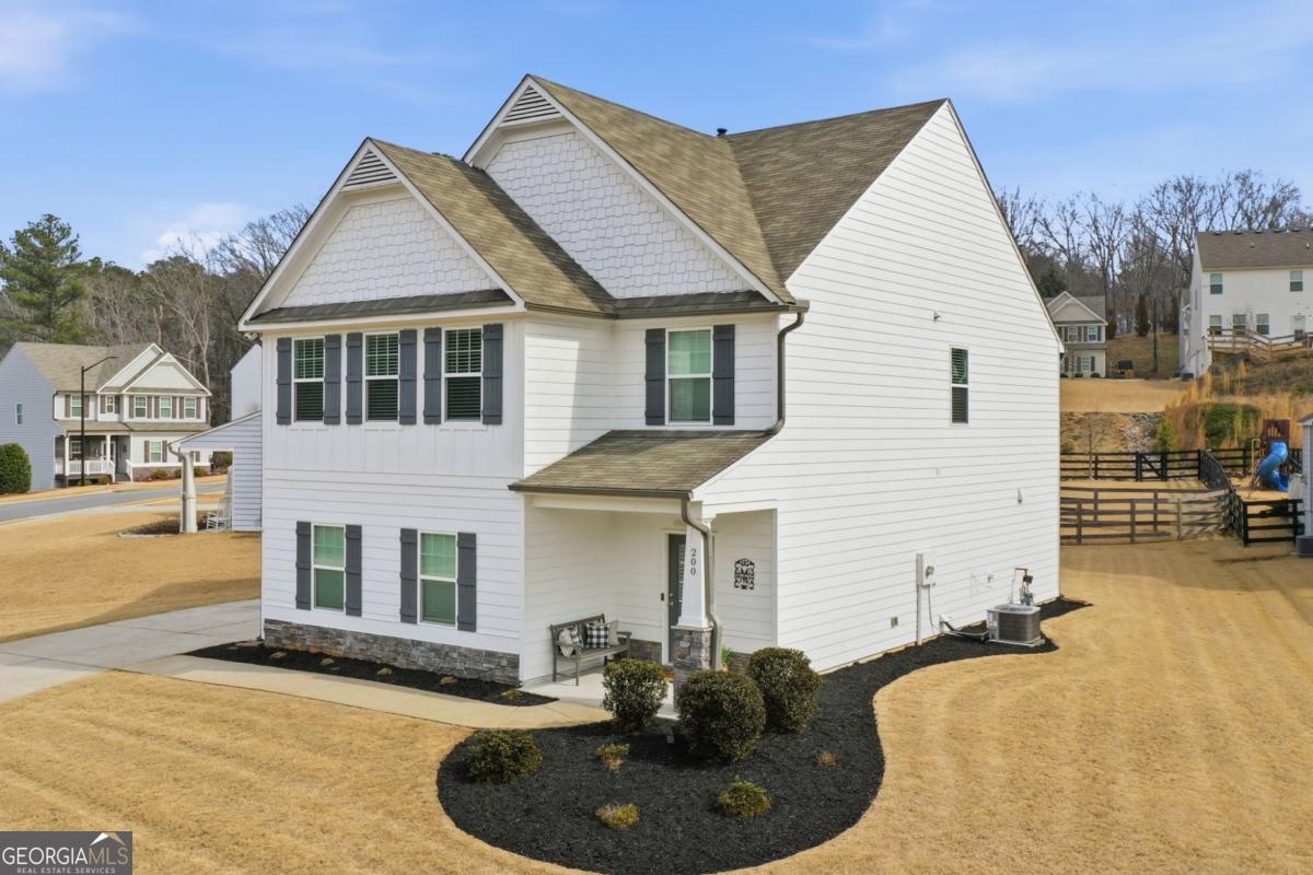 200 Shoals Bridge Road Acworth, GA 30102 - Photo 1 of 1