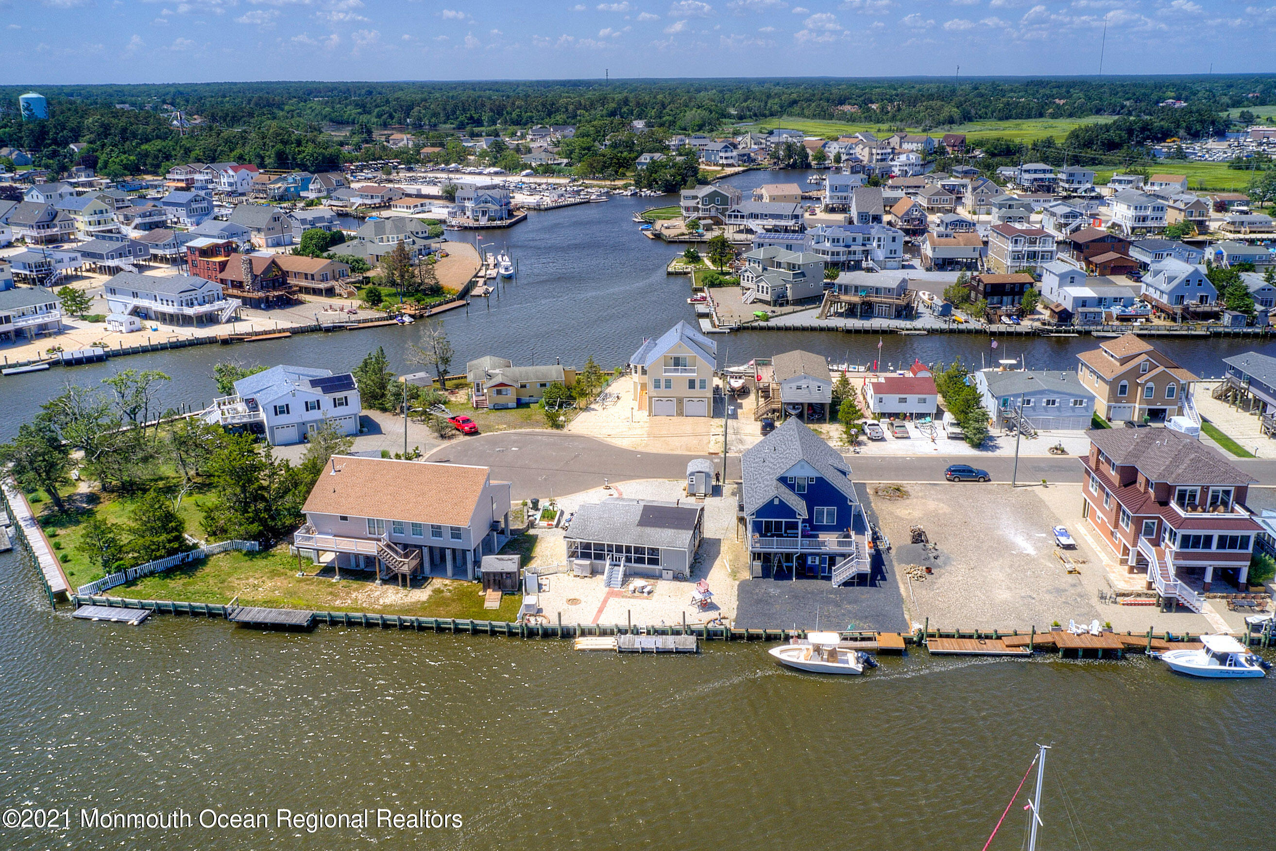 49 Tarpon Road Tuckerton, NJ 08087 - Photo 36 of 44 49TarponDroneOnline-10