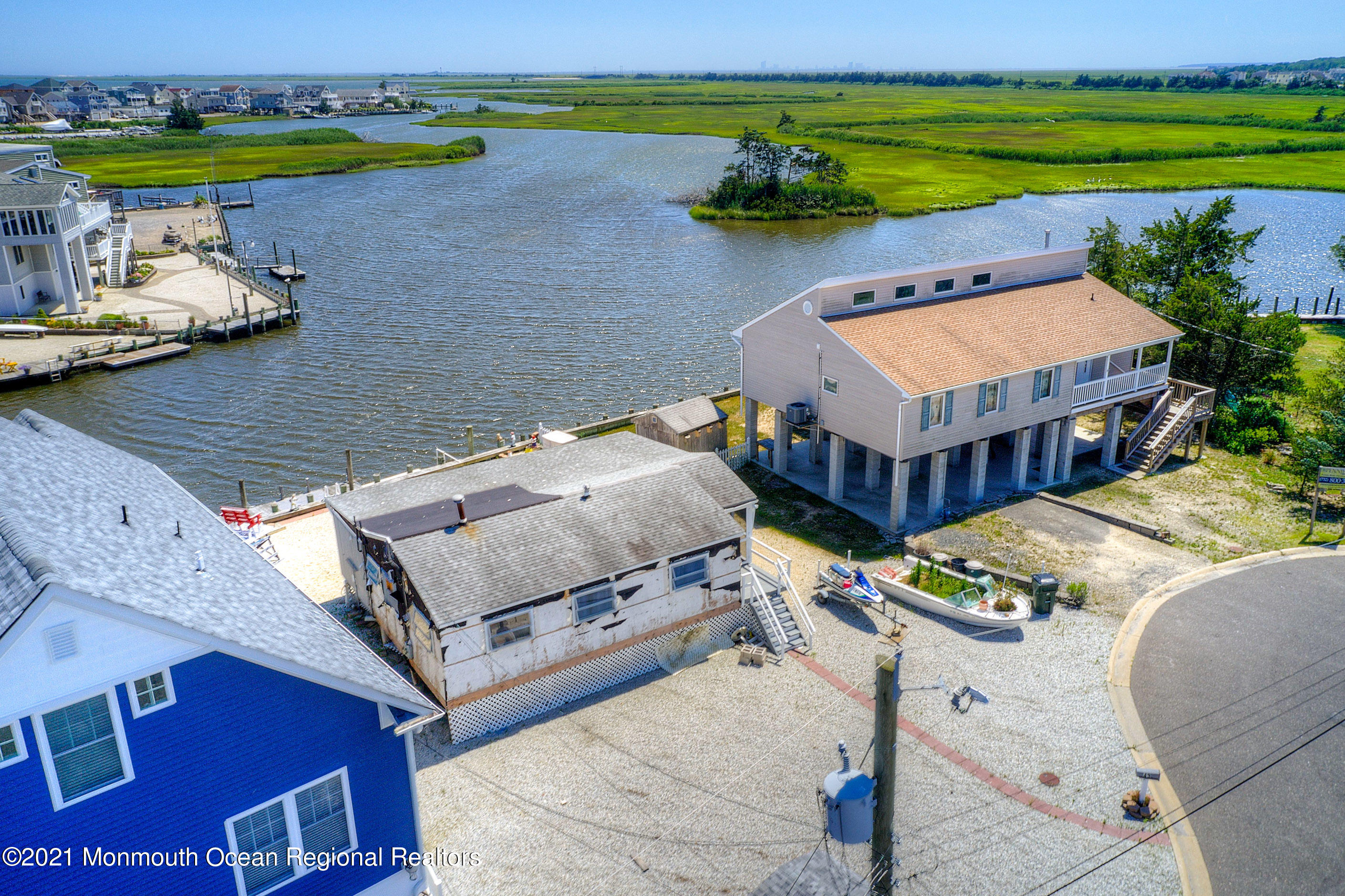 49 Tarpon Road Tuckerton, NJ 08087 - Photo 40 of 44 49TarponDroneOnline-14