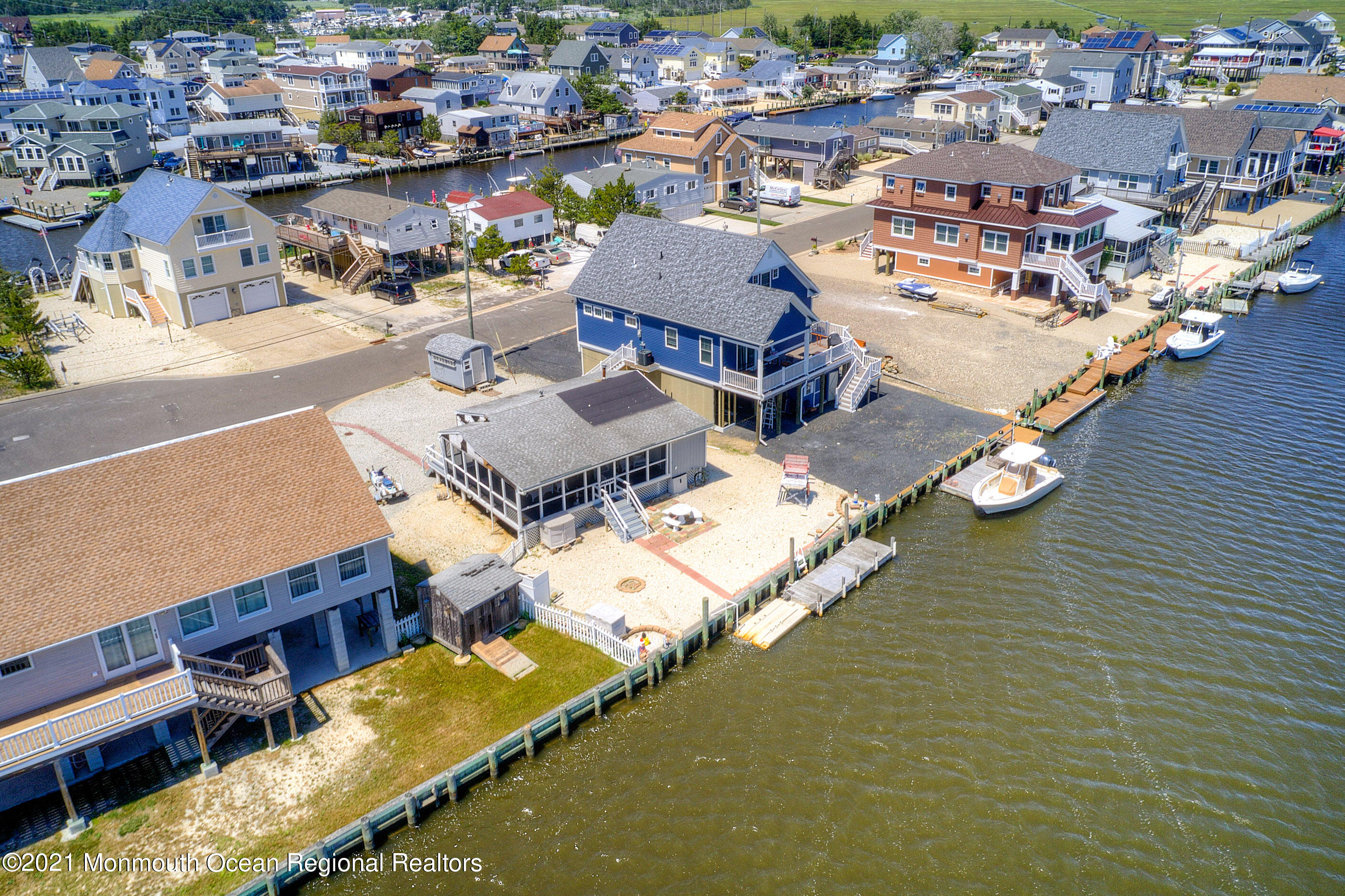 49 Tarpon Road Tuckerton, NJ 08087 - Photo 44 of 44 49TarponDroneOnline-18