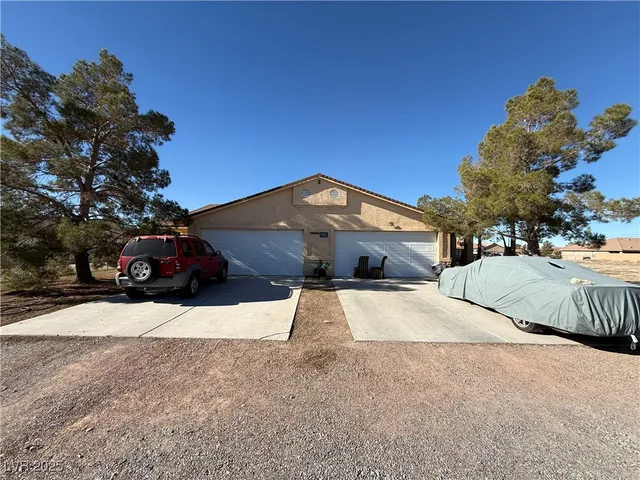 $350,000 | 1830 Pershing Avenue, Pahrump, NV 89048
