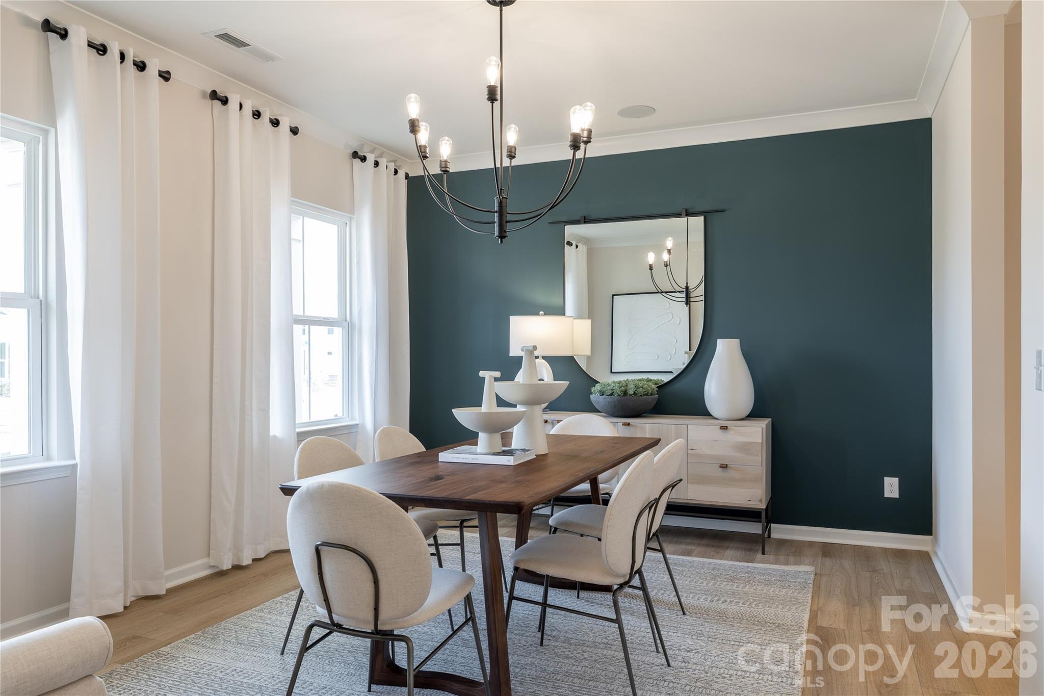 5803 Stewarts Lndg Road, Unit 61 Charlotte, NC 28215 - Photo 3 of 8