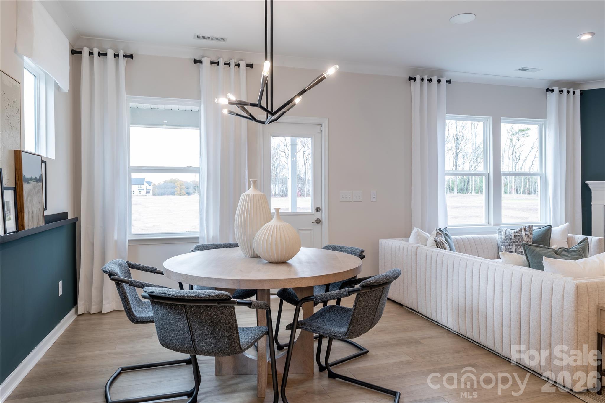 5803 Stewarts Lndg Road, Unit 61 Charlotte, NC 28215 - Photo 5 of 8