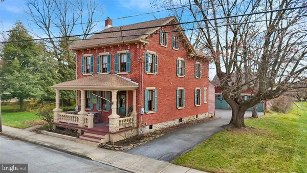 $475,000 | 135 Miller Street, Strasburg, PA 17579